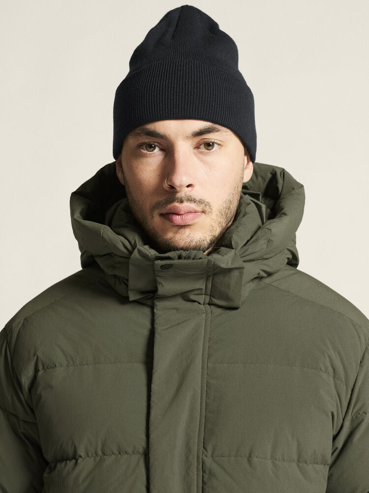 Urban Down Puffer Jacket M - lässige, warme Daunenjacke