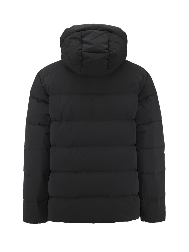 Urban Down Puffer Jacket M - lässige, warme Daunenjacke