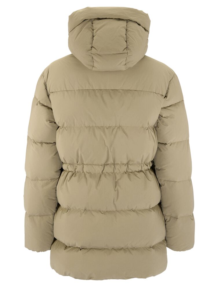 Urban Down Puffer Jacket W - Daunenjacke