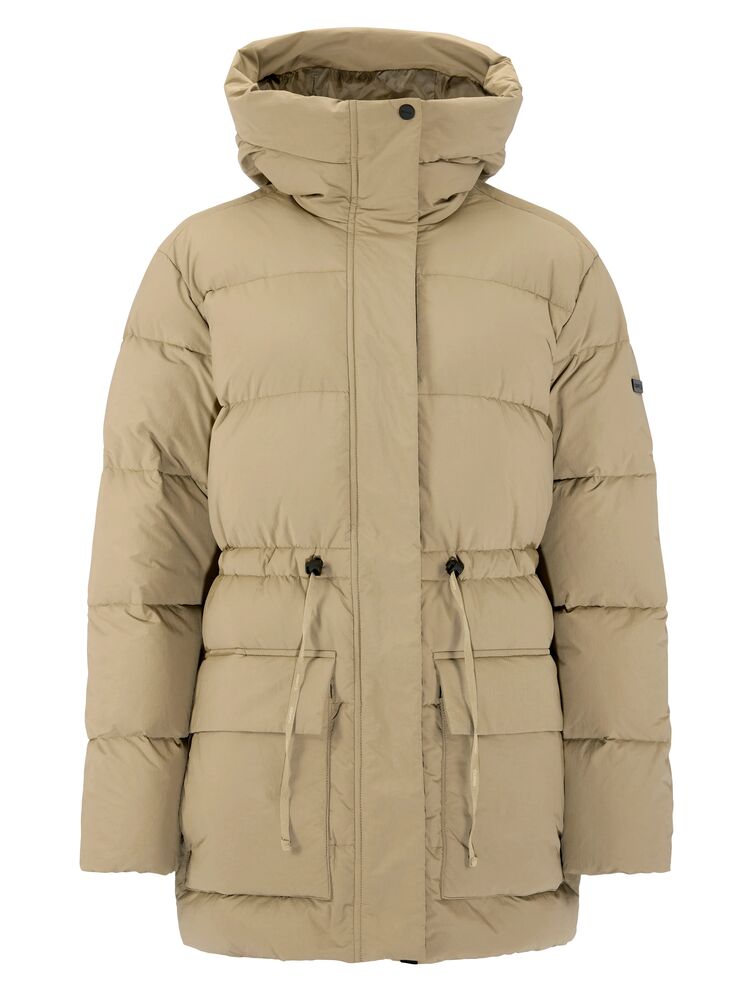 Urban Down Puffer Jacket W - Daunenjacke