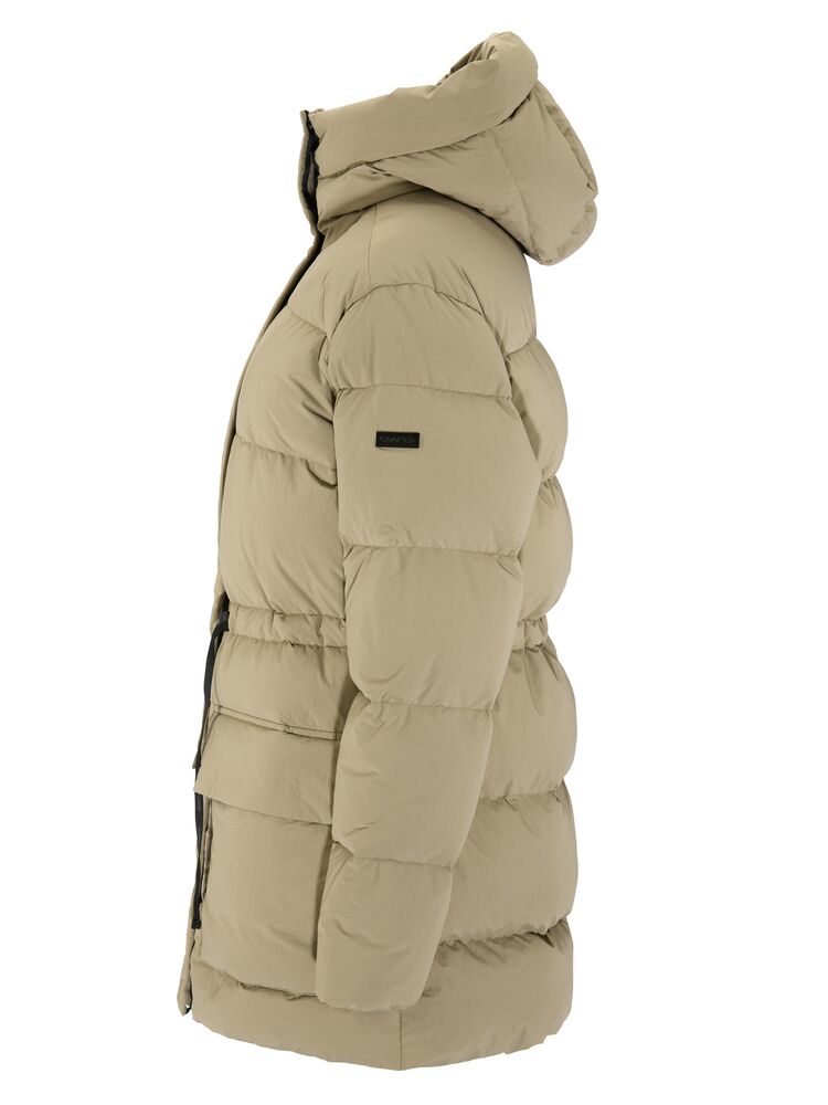 Urban Down Puffer Jacket W - Daunenjacke