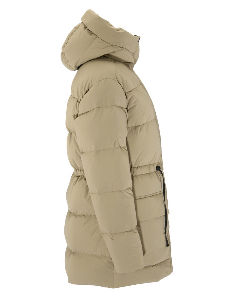 Urban Down Puffer Jacket W - Daunenjacke