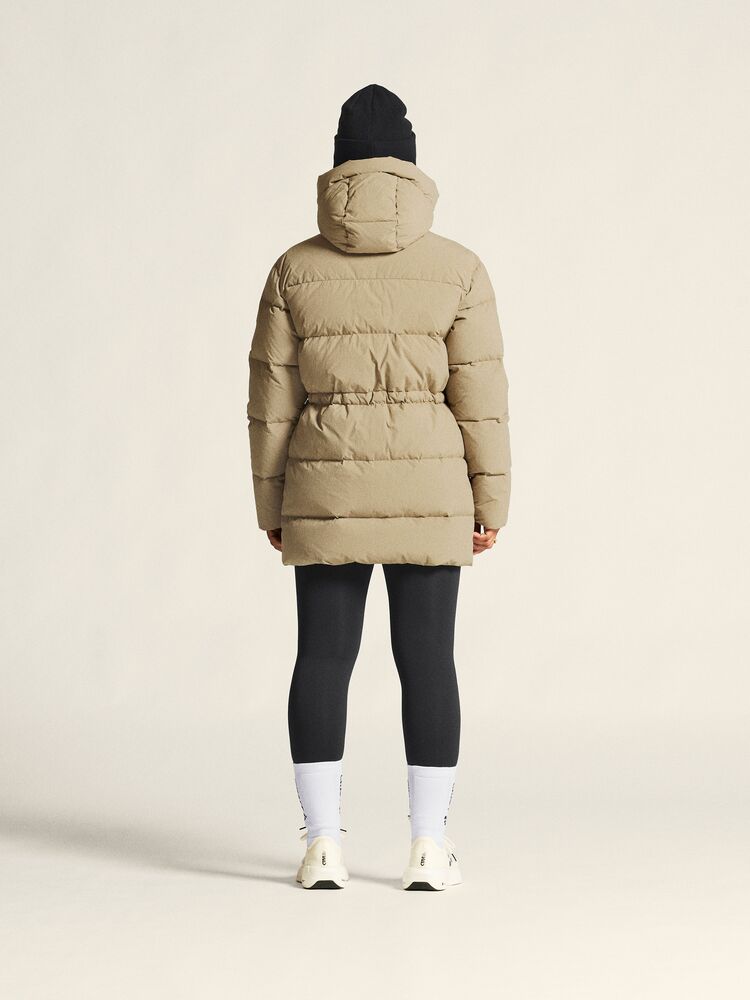 Urban Down Puffer Jacket W - Daunenjacke