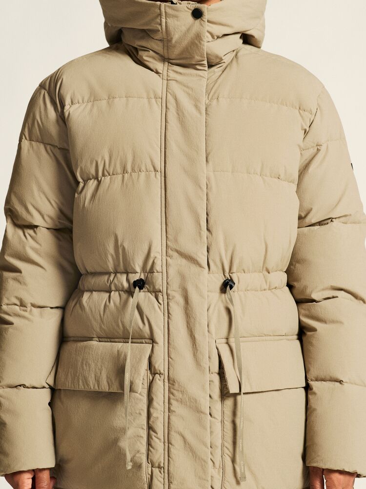 Urban Down Puffer Jacket W - Daunenjacke