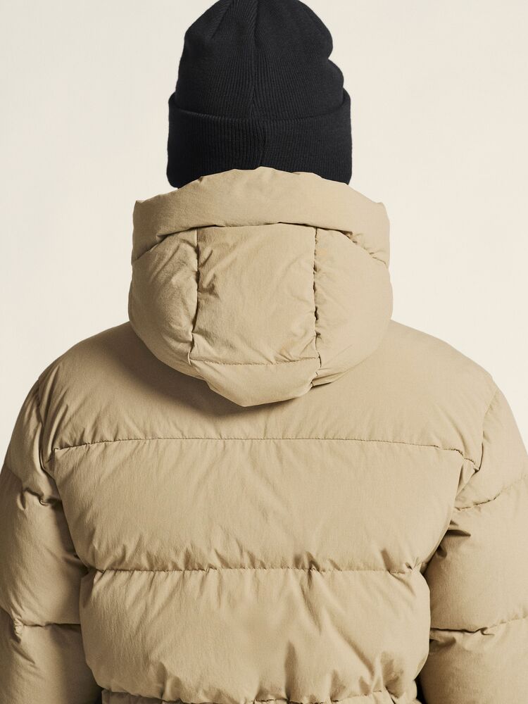 Urban Down Puffer Jacket W - Daunenjacke