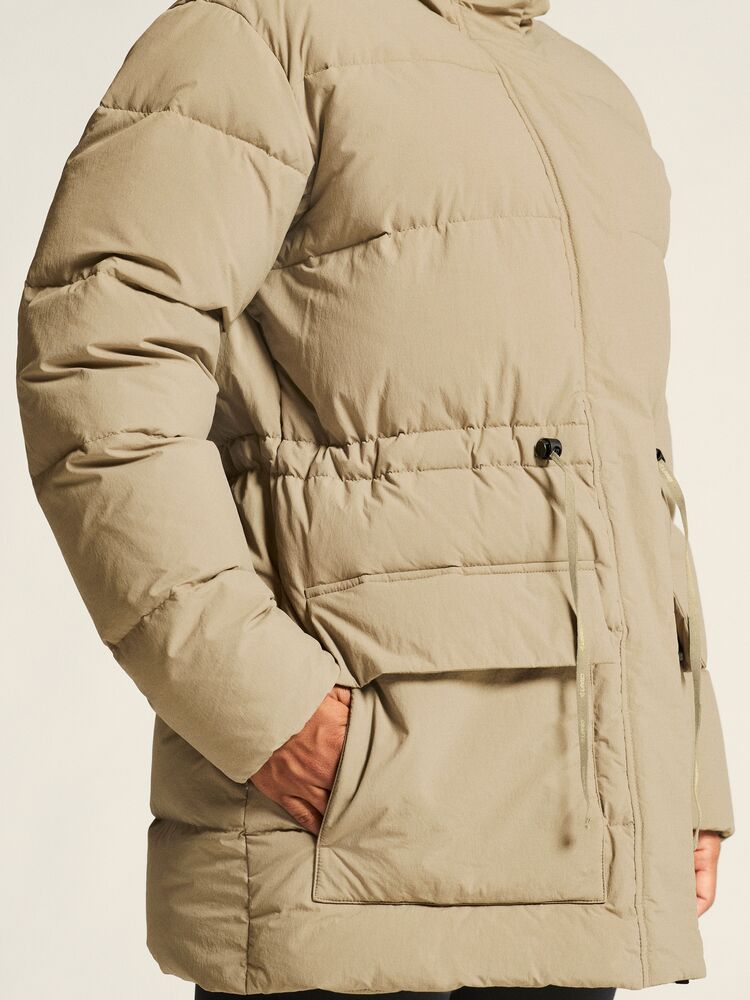 Urban Down Puffer Jacket W - Daunenjacke