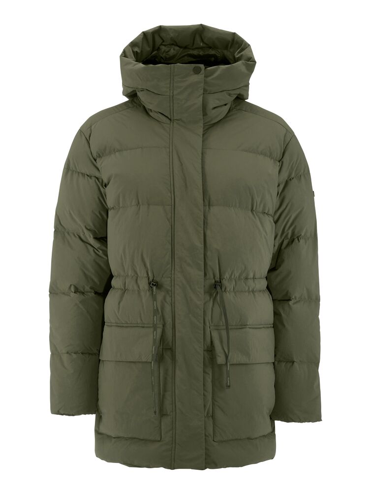 Urban Down Puffer Jacket W - Daunenjacke