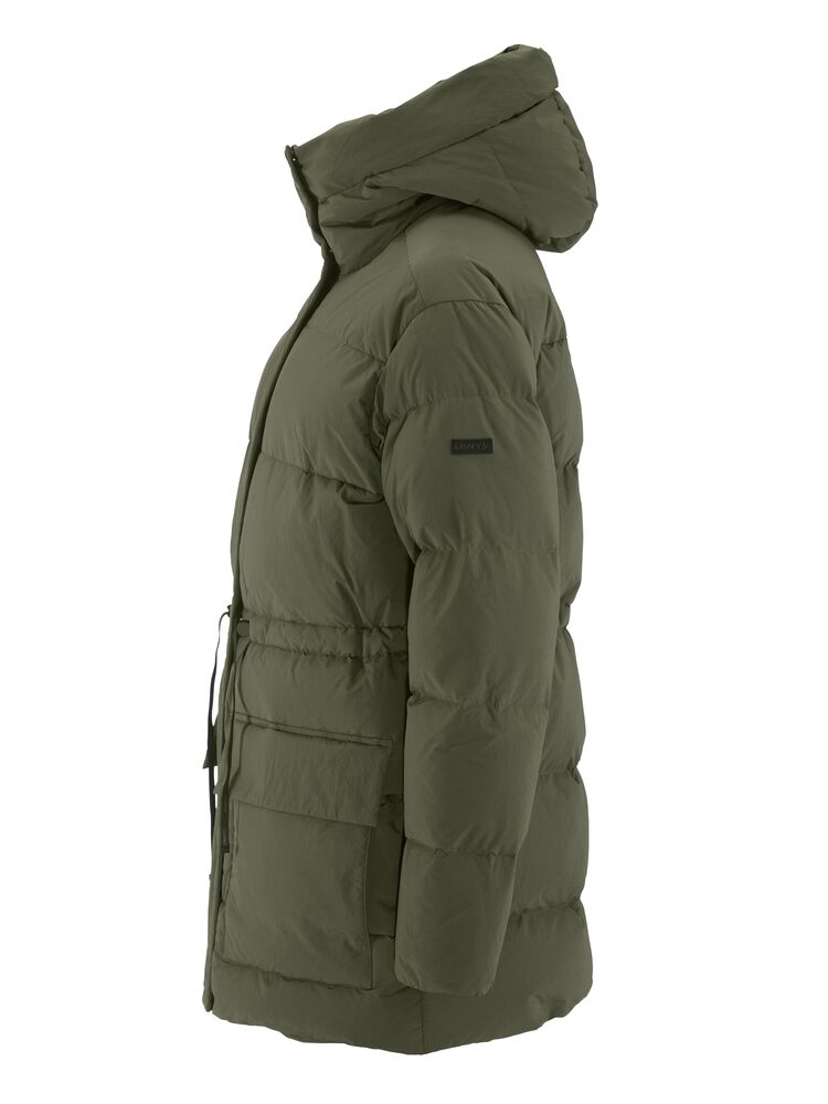 Urban Down Puffer Jacket W - Daunenjacke