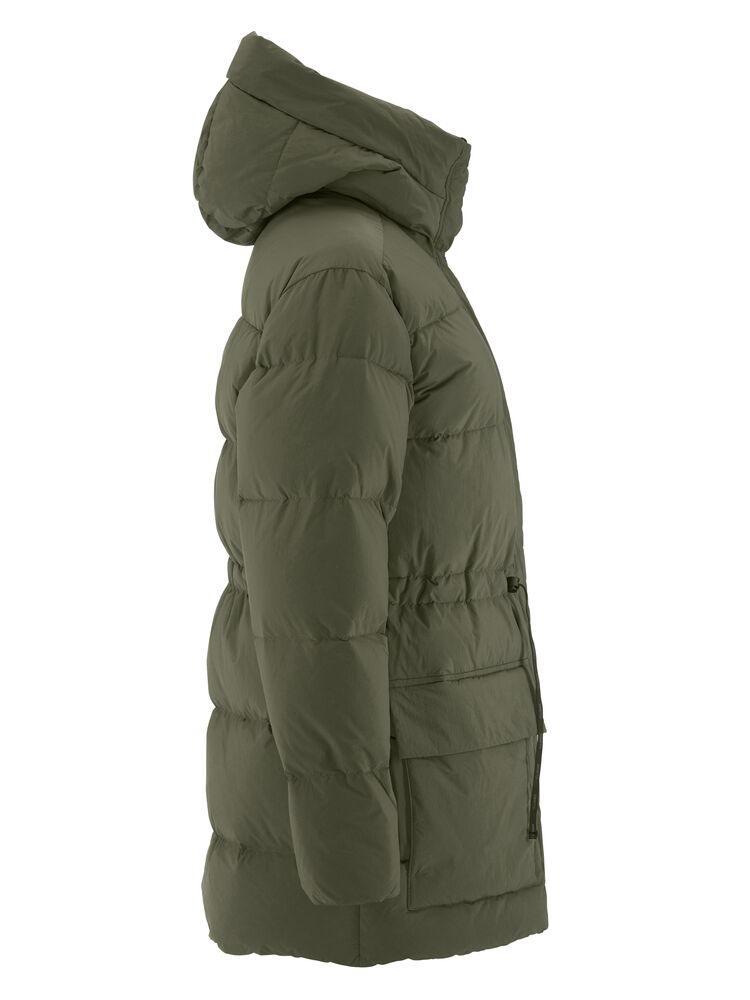 Urban Down Puffer Jacket W - Daunenjacke