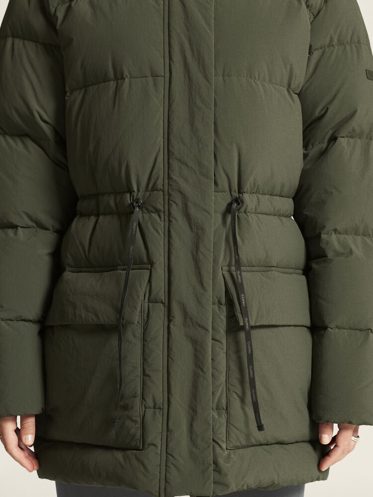 Urban Down Puffer Jacket W - Daunenjacke