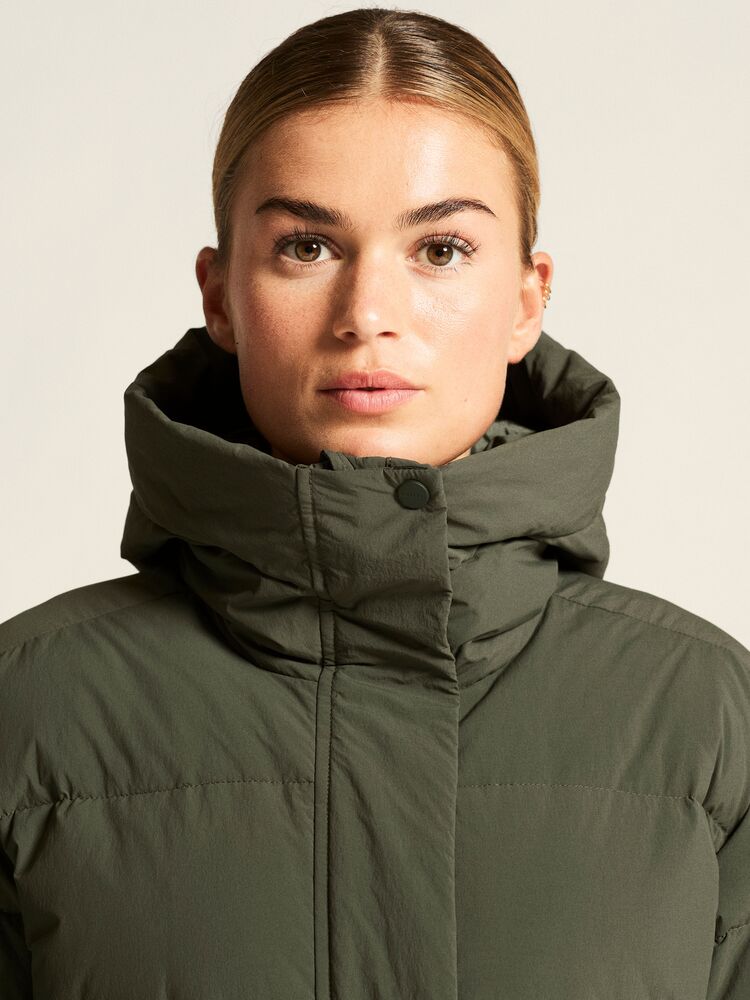 Urban Down Puffer Jacket W - Daunenjacke