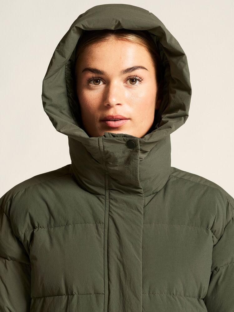 Urban Down Puffer Jacket W - Daunenjacke