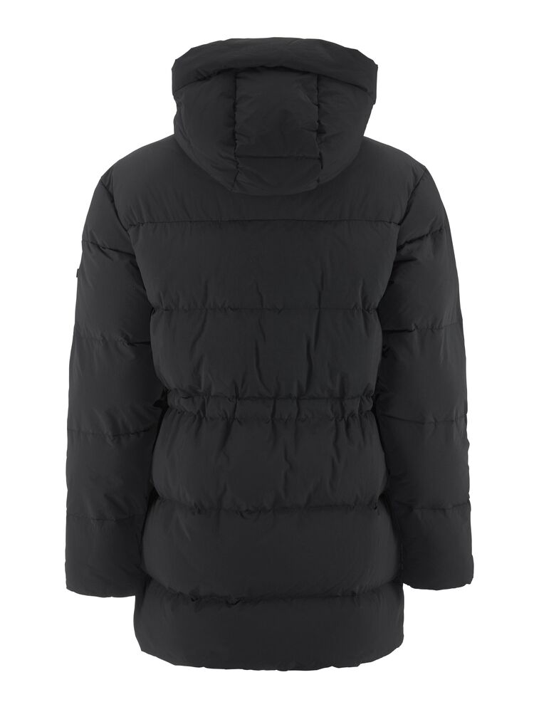 Urban Down Puffer Jacket W - Daunenjacke