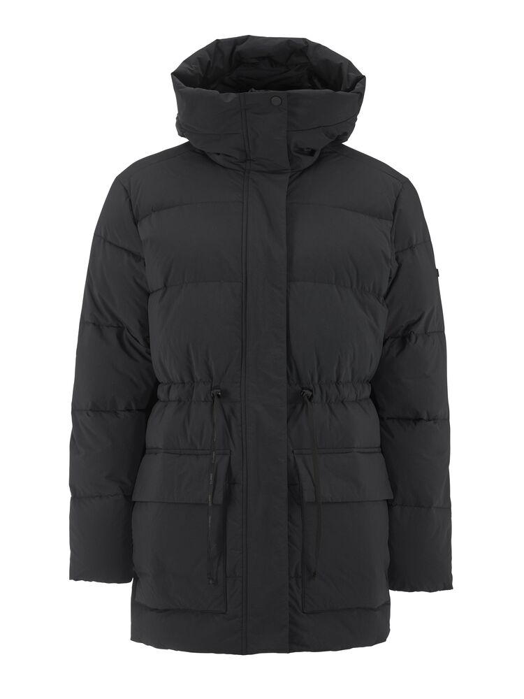 Urban Down Puffer Jacket W - Daunenjacke
