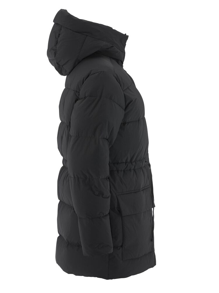 Urban Down Puffer Jacket W - Daunenjacke