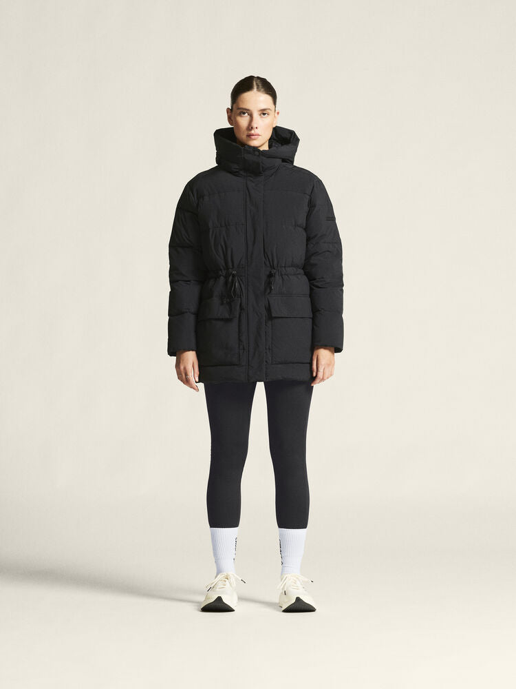 Urban Down Puffer Jacket W - Daunenjacke