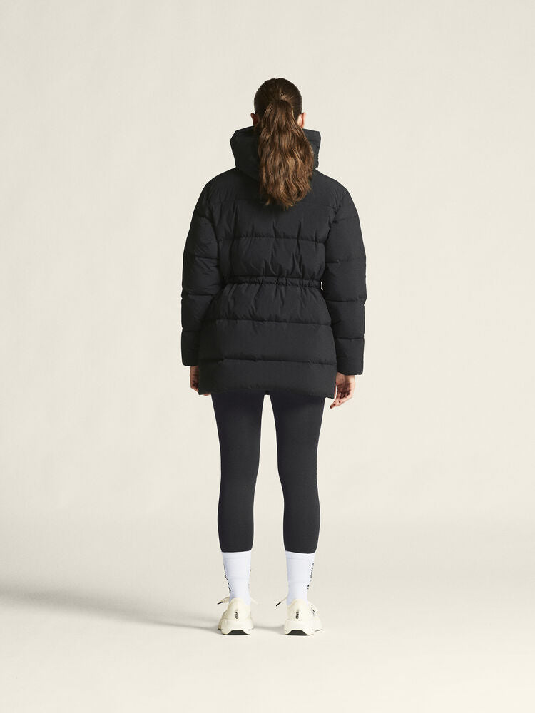 Urban Down Puffer Jacket W - Daunenjacke