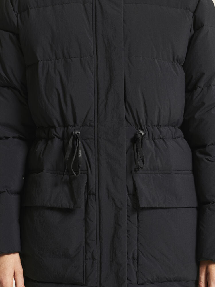 Urban Down Puffer Jacket W - Daunenjacke