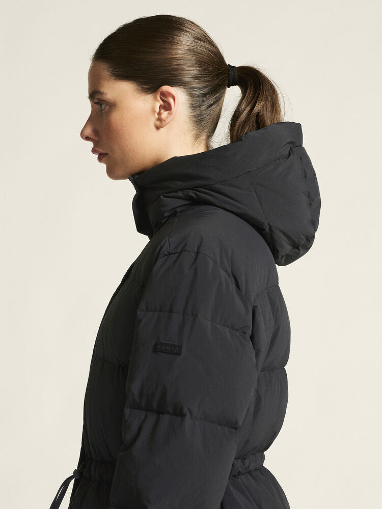 Urban Down Puffer Jacket W - Daunenjacke