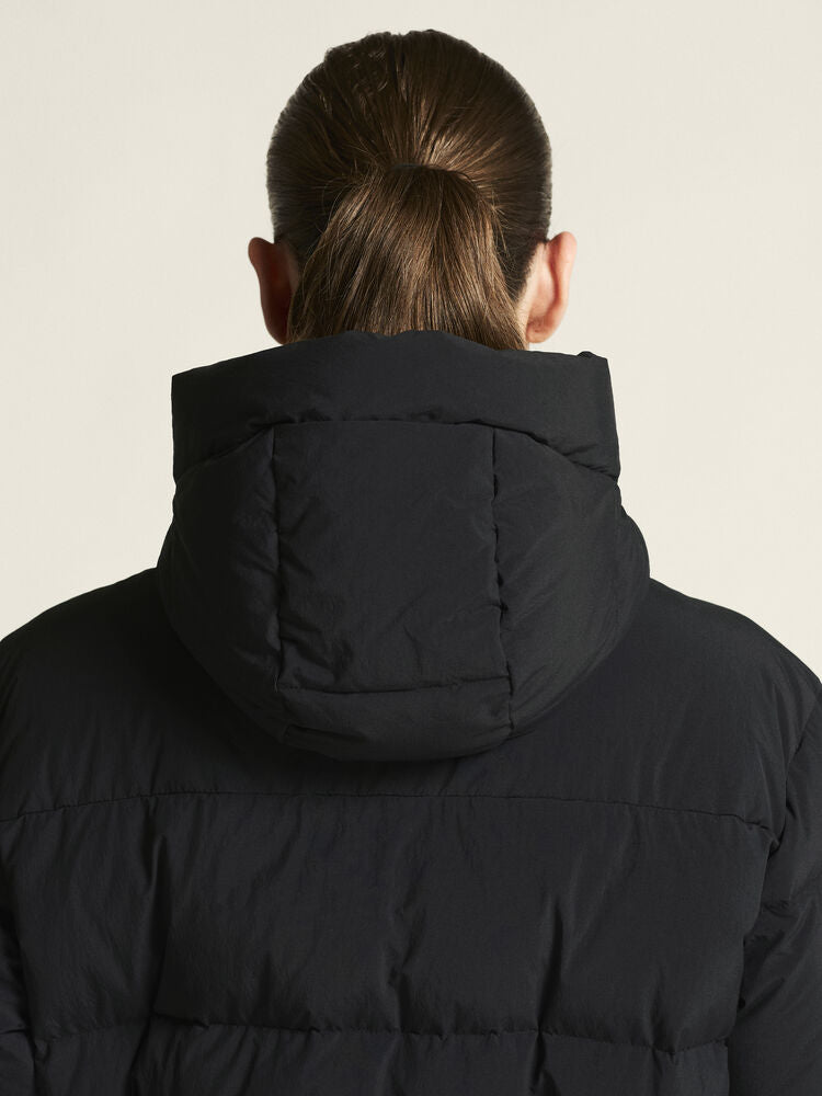 Urban Down Puffer Jacket W - Daunenjacke