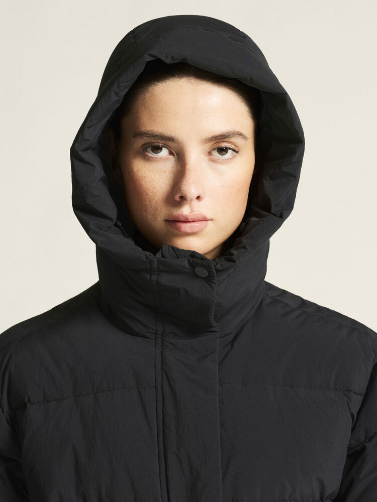 Urban Down Puffer Jacket W - Daunenjacke