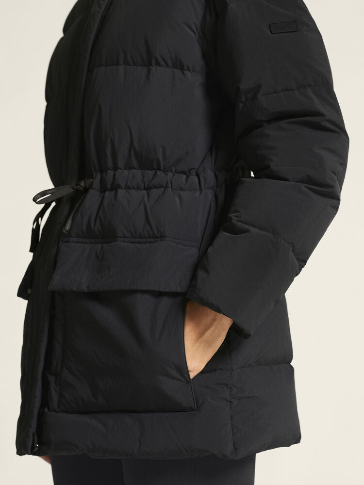 Urban Down Puffer Jacket W - Daunenjacke