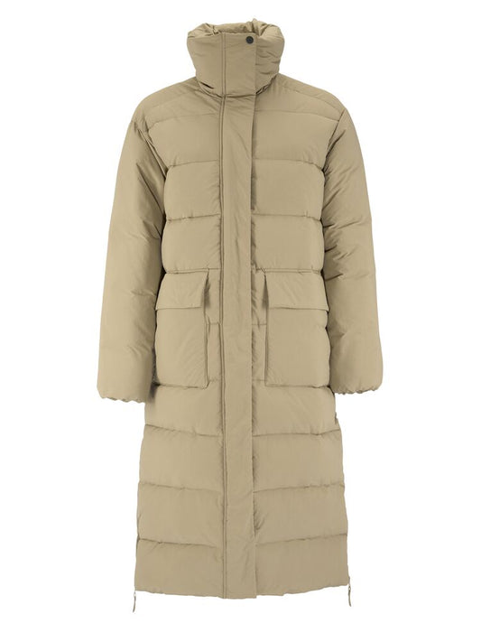 Craft Urban Long Padded Coat W – Sportjacken
