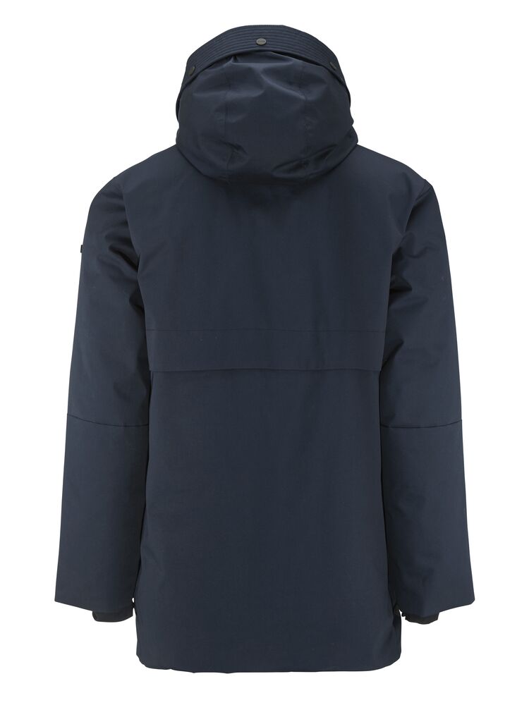 Urban Padded Parka M von Craft – Blaze