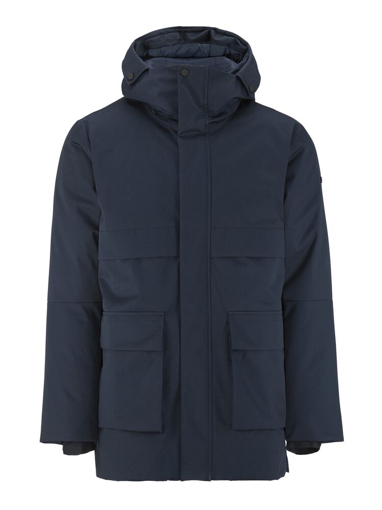 Urban Padded Parka M von Craft – Blaze