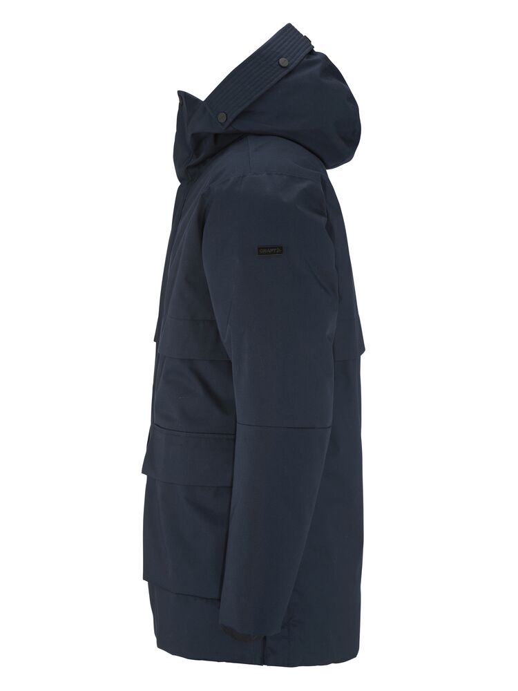 Urban Padded Parka M von Craft – Blaze