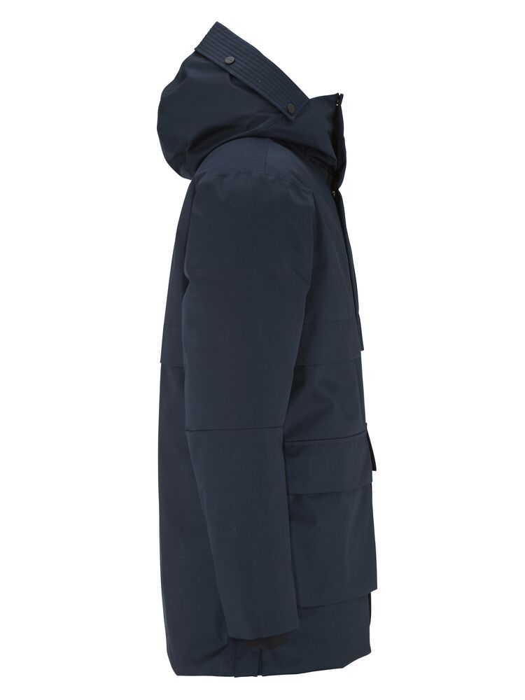 Urban Padded Parka M von Craft – Blaze
