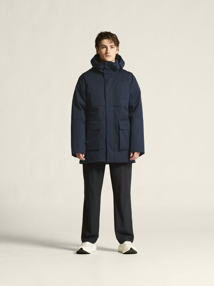 Urban Padded Parka M von Craft – Blaze