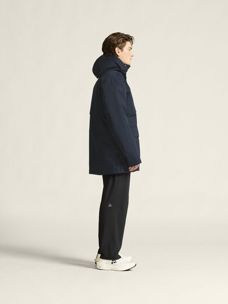 Urban Padded Parka M von Craft – Blaze