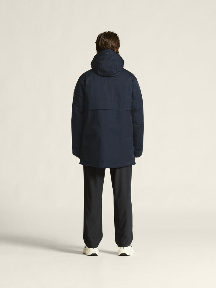 Urban Padded Parka M von Craft – Blaze