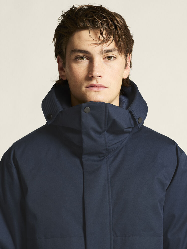 Urban Padded Parka M von Craft – Blaze