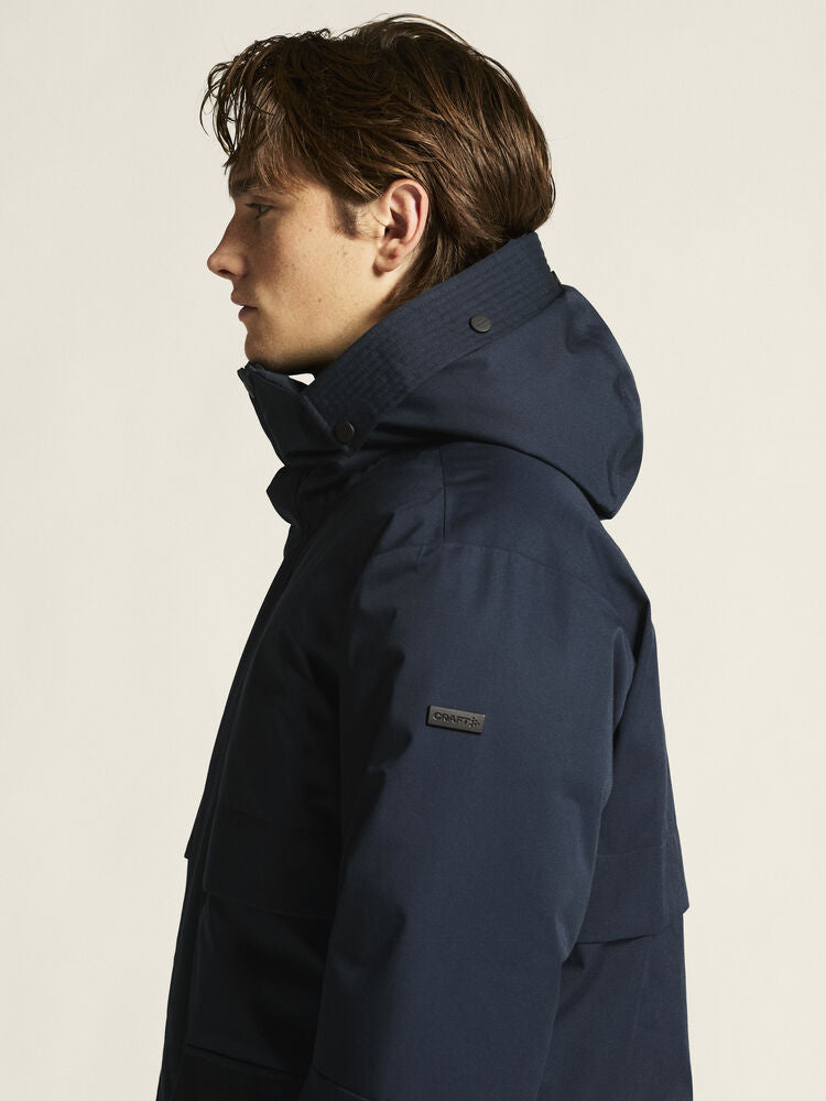 Urban Padded Parka M von Craft – Blaze