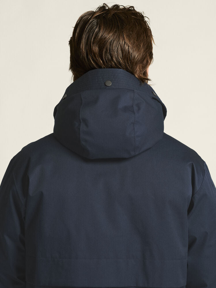 Urban Padded Parka M von Craft – Blaze