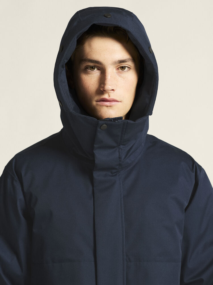 Urban Padded Parka M von Craft – Blaze