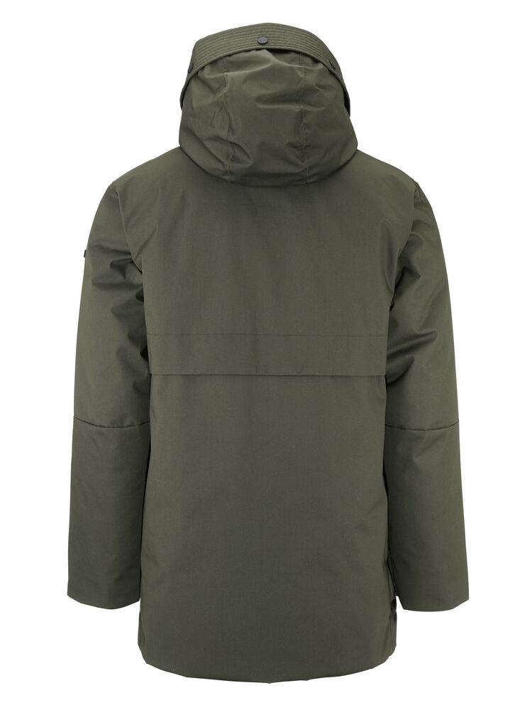 Urban Padded Parka M von Craft – Blaze