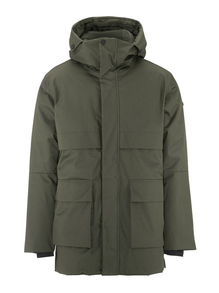 Urban Padded Parka M von Craft – Blaze