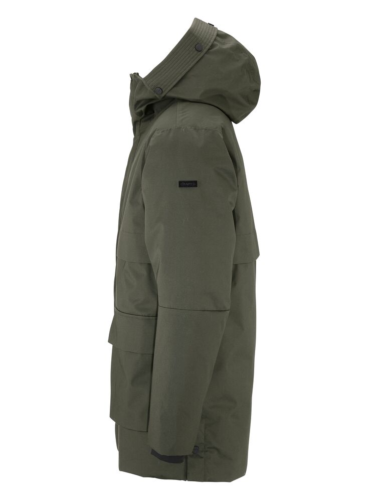 Urban Padded Parka M von Craft – Blaze