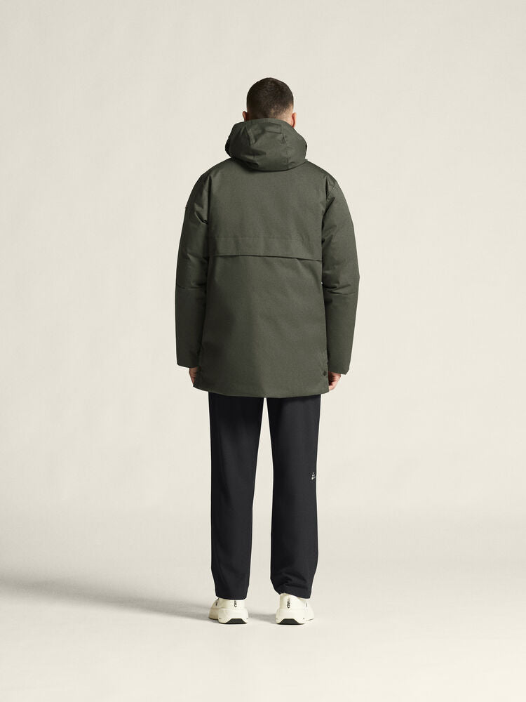 Urban Padded Parka M von Craft – Blaze