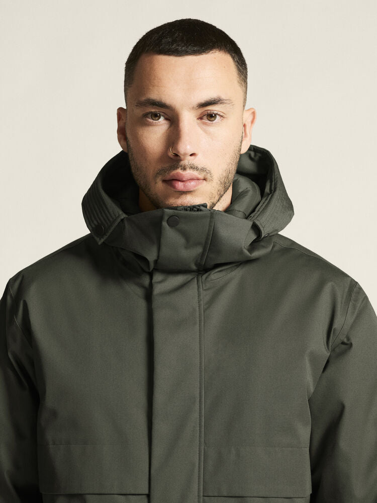 Urban Padded Parka M von Craft – Blaze