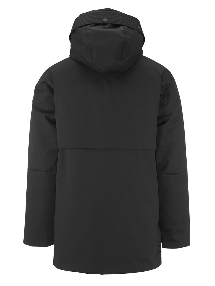 Urban Padded Parka M von Craft – Blaze