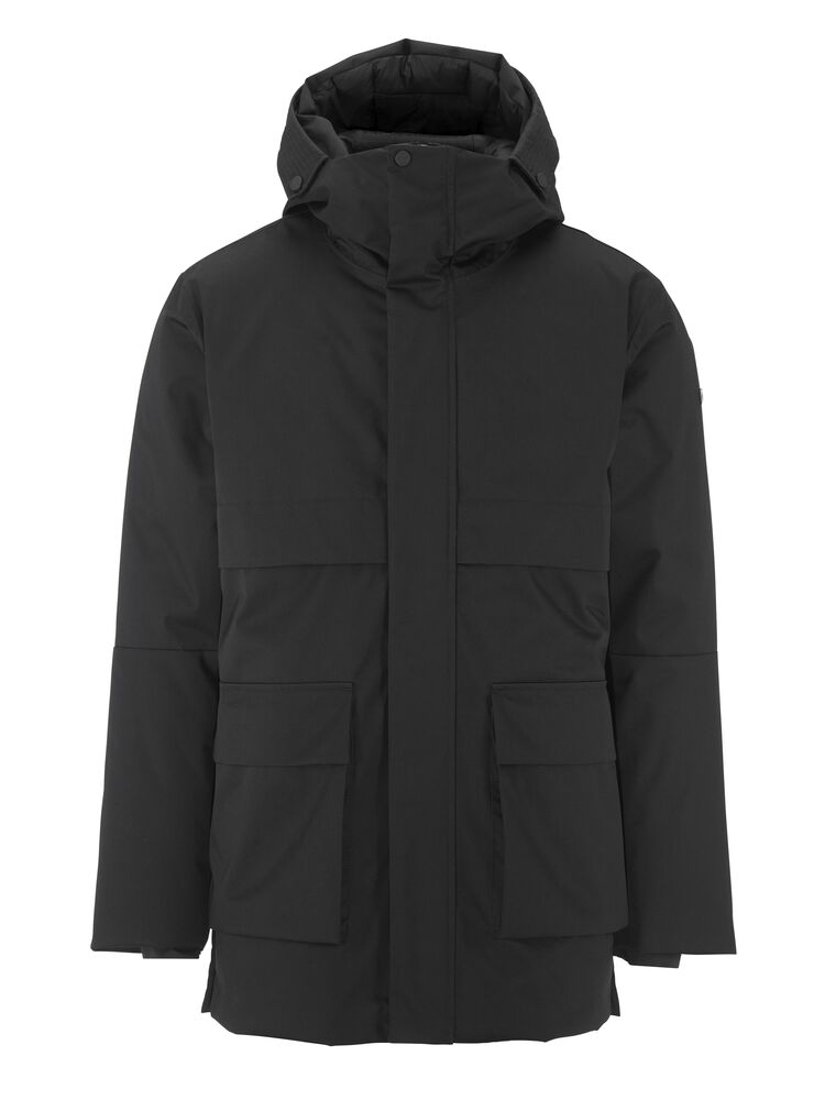 Urban Padded Parka M von Craft – Blaze