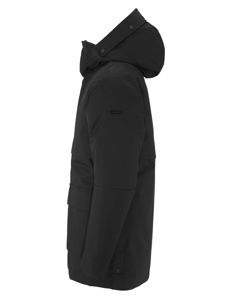 Urban Padded Parka M von Craft – Blaze