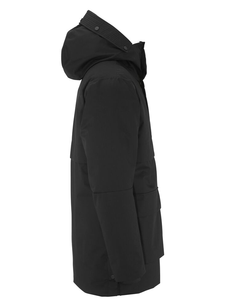 Urban Padded Parka M von Craft – Blaze