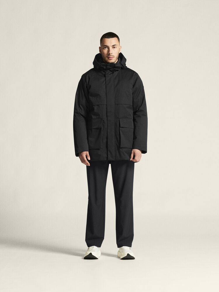 Urban Padded Parka M von Craft – Blaze