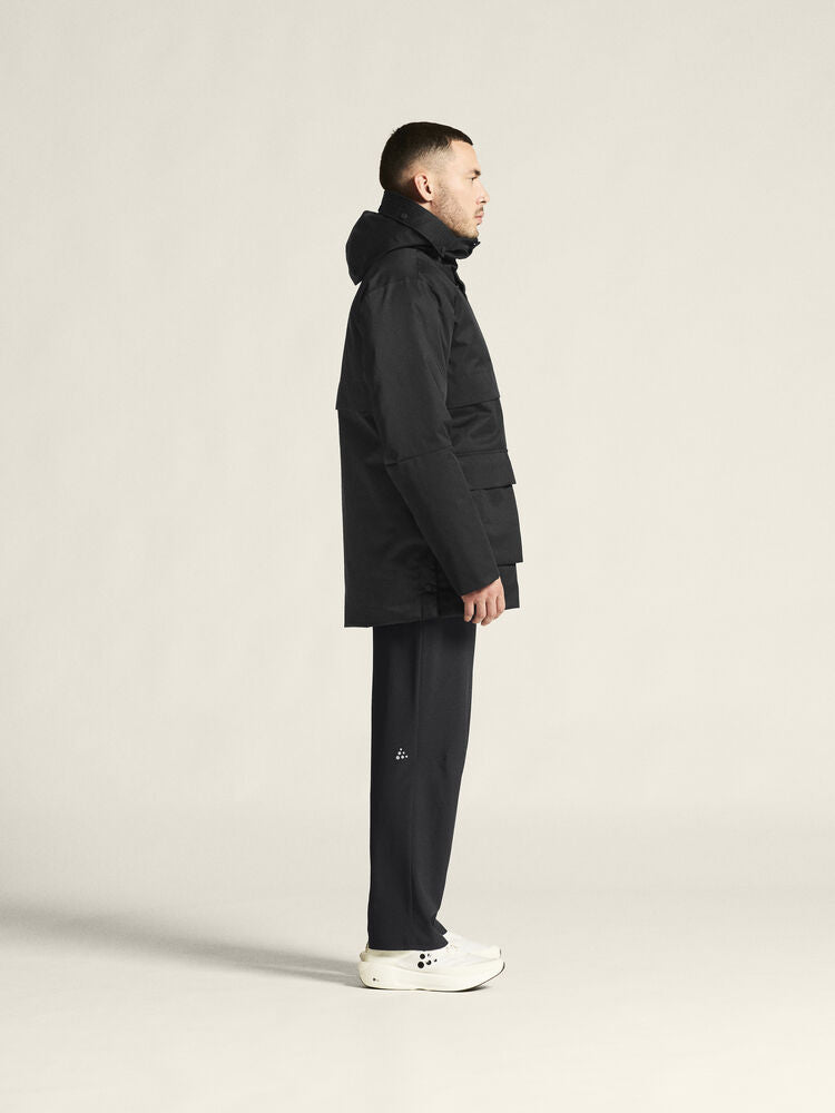 Urban Padded Parka M von Craft – Blaze