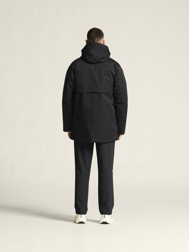 Urban Padded Parka M von Craft – Blaze